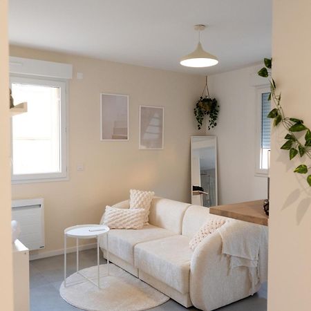 Zen Et Romantique Room - Harmonie Moulins  Exterior photo