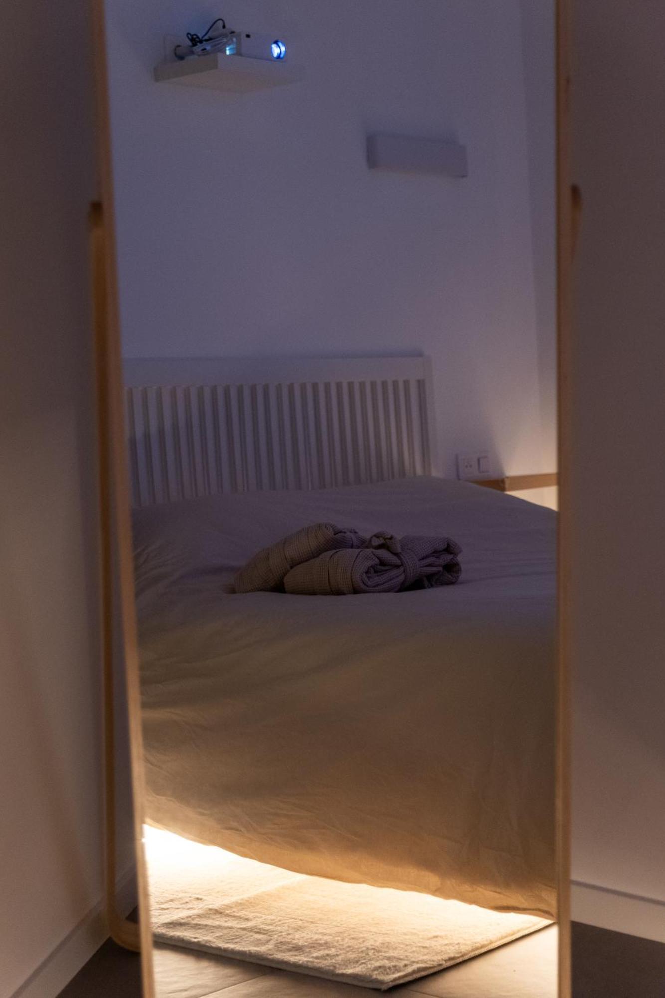Zen Et Romantique Room - Harmonie Moulins  Exterior photo