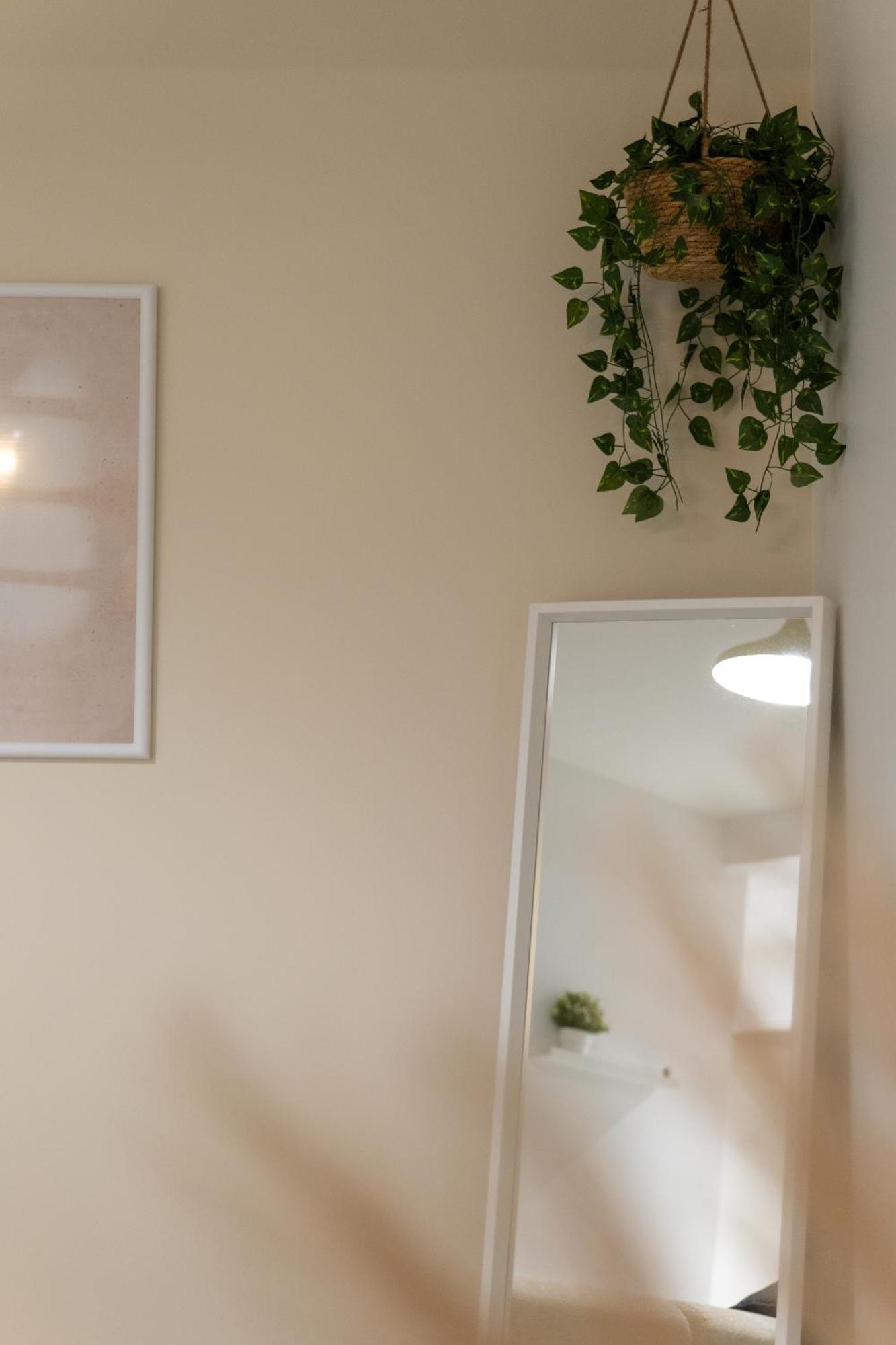 Zen Et Romantique Room - Harmonie Moulins  Exterior photo