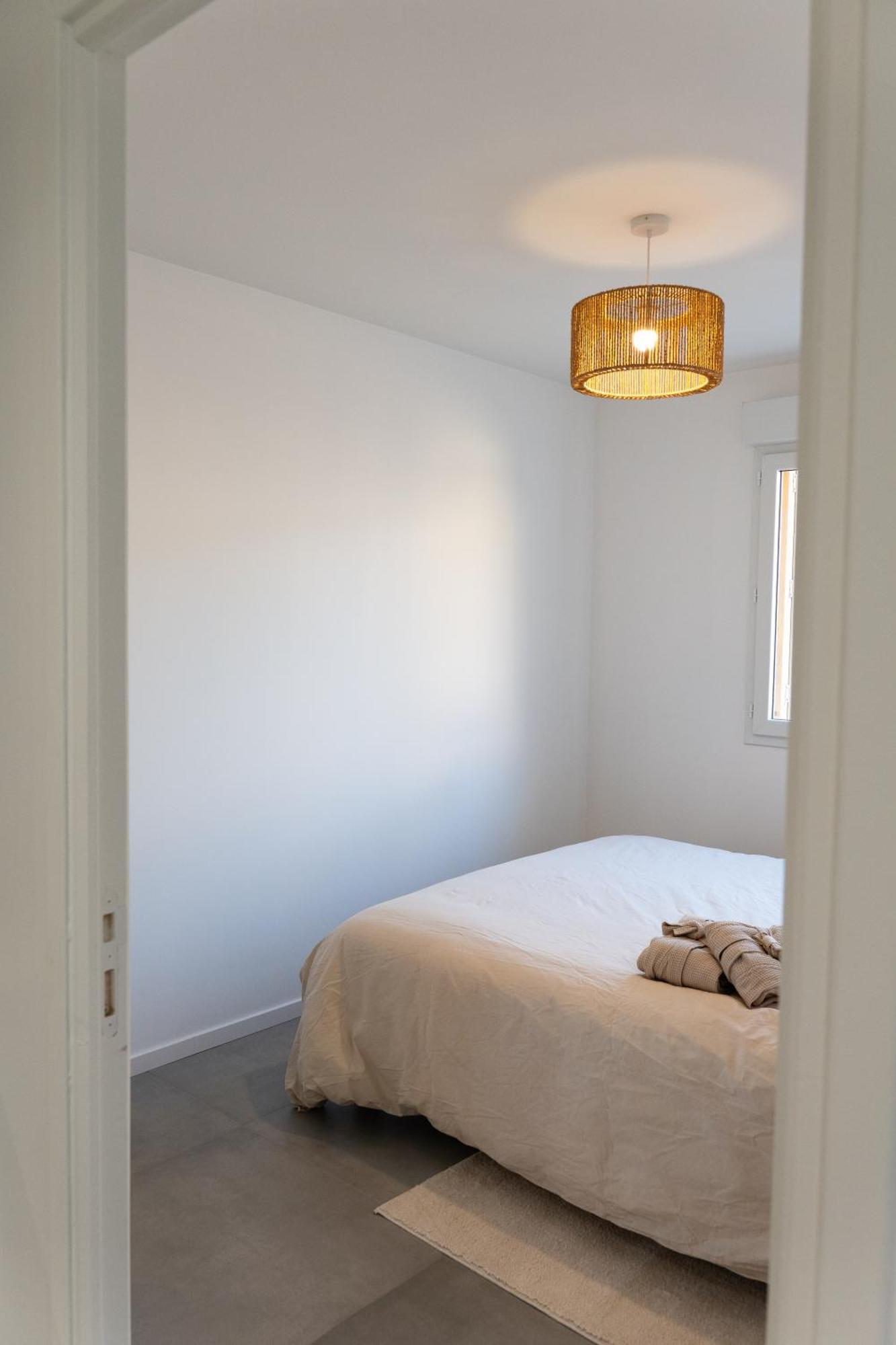 Zen Et Romantique Room - Harmonie Moulins  Exterior photo